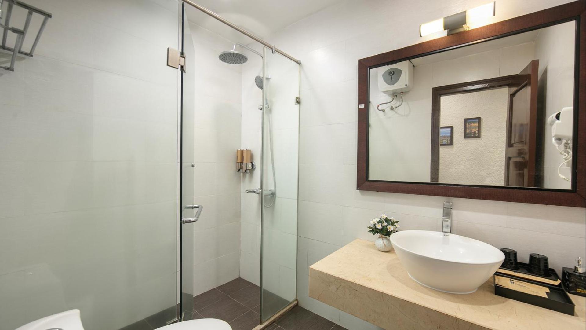 Hostel Wanderlust Station Hanoi